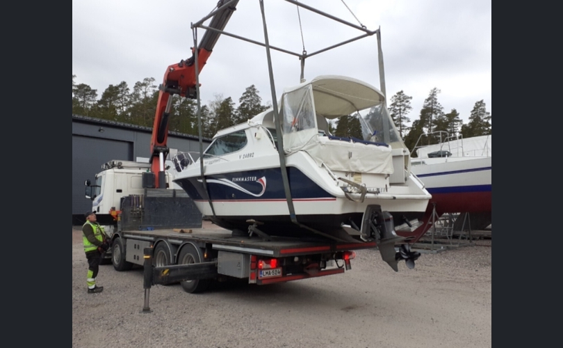 Finnmaster 7050 Sportsfamily-kuva-7